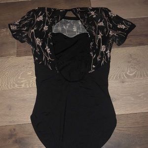 Woman’s Dance Leotard!!